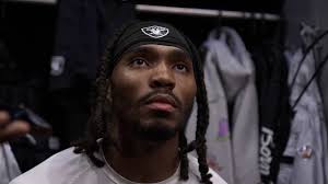 DJ Turner talks Tre Tucker, Aidan O'Connell and more