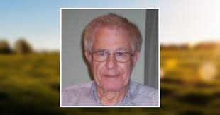 Allan Cason Obituary June 23, 2017