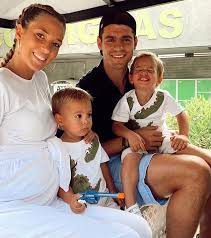 Welcome to all eurofootballrumours.com fans from all over the world. La Famiglia Piu Bella Alvaro Morata E Alice Campello Facebook