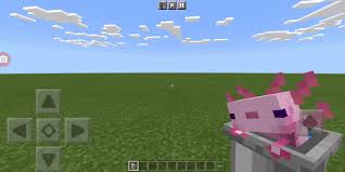 We did not find results for: Alittl Axolotl Bedrock Edition Minecraft Pe Texture Packs