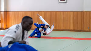 He believed they were vital in the development of judo players and individuals both on and off the mat. 0lb7exbcmohq9m