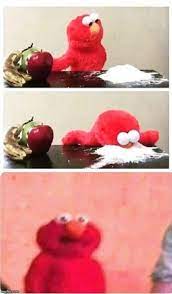 Create Comics Meme Elmo Meme Elmo Cocaine Pattern Elmo Cocaine Comics Meme Arsenal Com