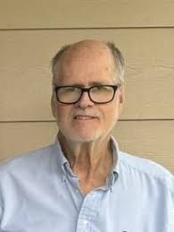 Stephen Richard Adrian