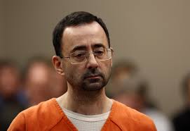 Then, as he and anderson returned to the gallery, brennan leaned into the microphone at the podium and said to nassar: Who Is Larry Nassar S Wife Stephanie Nassar Where Is She Now