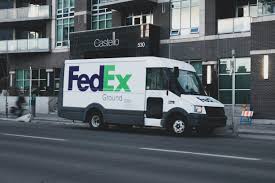 Fedex usually delivers ground packages within three to five business days inside the 48 contiguous united states. Fedex Pulls Volumes From Usps For Fedex Ground Economy Postal Hub Podcast