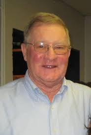 Robert Gerald Estes Obituary April 2, 2016