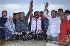 Antaranya adalah faktor kesesuaian calon, faktor. M Manogaran Calon Ph Prk Parlimen Cameron Highlands Pm Utusan Borneo Online