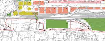 The new brent cross west thameslink station will be central to the brent cross cricklewood regeneration programme and will provide capacity for up to 8 trains per hour reaching kings cross st pancras in just 12 minutes. Https Barnet Moderngov Co Uk Documents S58745 19 6256 Rma 20new 20train 20station 20rma 20report Pdf