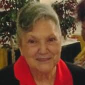 Obituary information for Theresa Borders