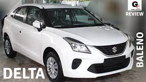 Read expert reviews for nexa baleno. 2019 Maruti Suzuki Baleno Delta Detailed Review Features Specs Price Youtube