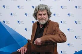 93,830 likes · 9,156 talking about this. L Isolamento Di Reinhold Messner A Monaco Siamo Fragile Umanita Sulla Terra Basta Un Virus Per Metterci In Pericolo Cronaca L Adige It
