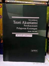 Jual Buku Original Teori Akuntansi Perekayasaan Pelaporan Keuangan Edisi 3 Oleh Suwardjono Di Lapak Al Rushd Bookstore Bukalapak