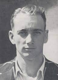 King George VI is introduced to Bernie Constable by Errol Holmes