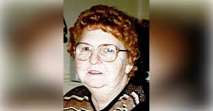 Obituary information for Virginia (Mooney) Katzenberger Hammond