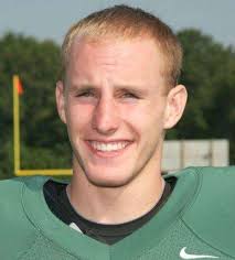 Football: Northwest All-Area Team