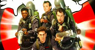 Ghostbusters 2 (1989) - The Black Sheep