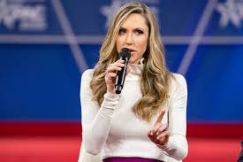 A page for describing usefulnotes: North Carolina Primary Field Builds With Or Without Lara Trump Politico