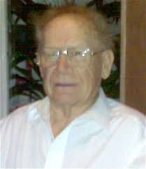 Rev. George E. Feathers Obituary