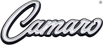 Pin On Muscle Cars Emblems