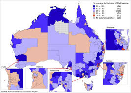 Then a survey of 520 caregivers of children with measles asked them directly. Verification Of Measles Elimination In Australia Application Of World Health Organization Regional Guidelines Atlantis Press