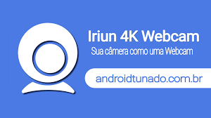 Install webcam for windows, mac or linux, download iriun webcam app to your mobile phone and start using the phone with your favourite video applications. Iriun Webcam Pro Apk Mod V2 3 4 Seu Celular Como Uma Webcam Android Tunado Apk Mod