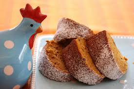 Nel caso di una festa recente come quella di halloween, dove in modo particolare bisogna coinvolgere i più piccoli con giochi e sorprese di ogni tipo, possiamo quindi lasciarci ispirare un po' da alcuni. La Torta Alla Zucca Ed Amaretti Con La Ricetta Per Il Bimby Gustoblog
