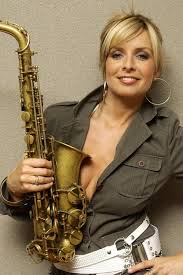 Candy Dulfer Music Videos Stats And Photos Last Fm