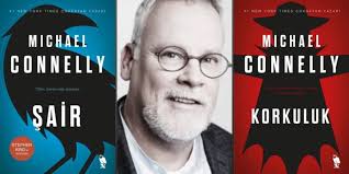 Renée Ballard Polisiyeleri￼