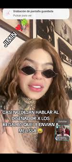 Codigo Million Melissa