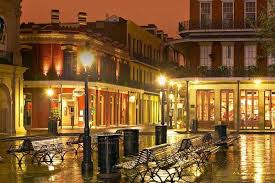 french quarter haunted excursion in new