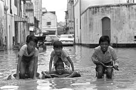 Learn what causes flash flooding in singapore? Blog To Express Ways Done In The Past Floods In Singapore