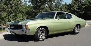 Image result for Elf Green 1972 Hussmann