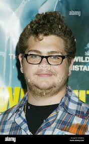 Jack Osbourne at the premiere for the film, "Without A Paddle" in Los  Angeles