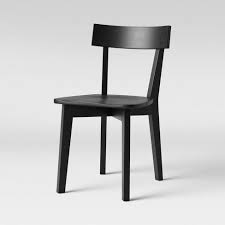 Set Of 2 Bombelli Modern Dining Chair Black Project 62 Dining Chairs Modern Dining Chairs Black Dining Chairs Modern