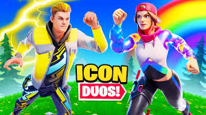 How do you monetize a fortnite youtube channel? Lachlan X Loserfruit Fortnite Icon Duos Youtube