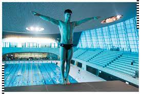 Tom daley, who has won four gold medals and two silvers at previous european championships,. Mhaw Tom Daley On Ptsd Anxiety And Body Image Balance