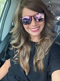 Wearing this set today + fresh cut!😍