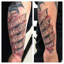 Tattoo and permanent cosmetic artists are required to be certified; Name Tattoo Background Novocom Top