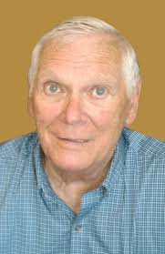 Lawrence “Larry” Jonas Schwahn