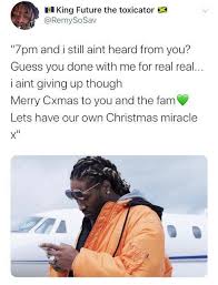 Future Is All Of Our Texty Toxic Exes In This Hilarious Twitter Meme Twitter Quotes Funny Funny Tweets Exes