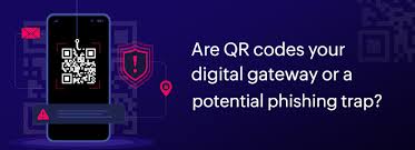 Kenali ancaman QR Code yang semakin meningkat dan cara melindungi dari  penipuan - ManageEngine Blog