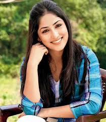 The story revolves around young couple settled in london. New Projects Excite Yami Gautam