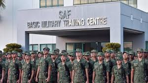 Ask / say what you think about ong ye kung Discoloured Tap Water Reported On Pulau Tekong Saf Servicemen Getting Water From Alternative Sources Mindef Cna