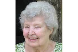 Sophie Schmidt Obituary (1921