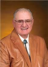 Obituary information for William J. "Bill" Meyers