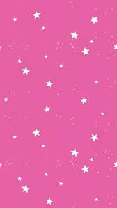 Enough of the generic peaceful landscape, swirling galaxies, or abstract geometric patterns! Pink Stars Wallpapers Top Free Pink Stars Backgrounds Wallpaperaccess