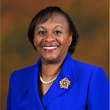 Toyia Johnson Email & Phone Number