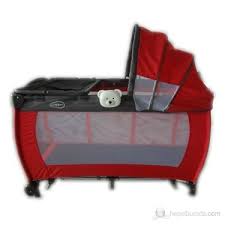 Tripper Comfy 3 Katli Luks Oyun Parki Seyahat Yatagi Fiyati