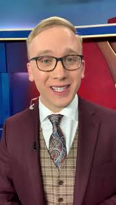 60 second 🕰 weather tonight...