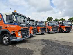 We extract the trade partners from fm multimodal services sdn bhd's 179 transctions.these companies are mainly located in brazil,ecuador,united states.you can. Volvo Trucks Bigwheels My